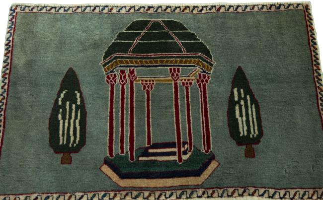 Shiraz - 3