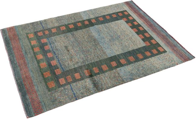 Perzisch Gabbeh Loribaft Z - 1