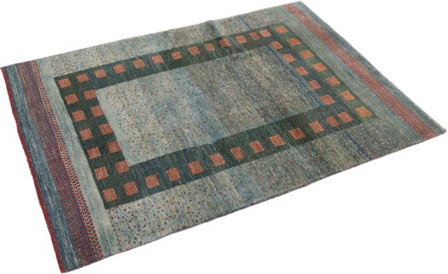 Perzisch Gabbeh Loribaft Z - 2