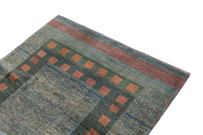 Perzisch Gabbeh Loribaft Z - 3