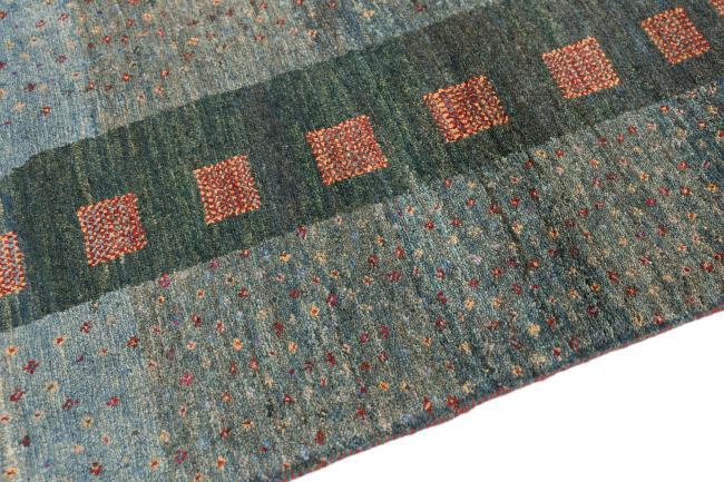 Perzisch Gabbeh Loribaft Z - 4