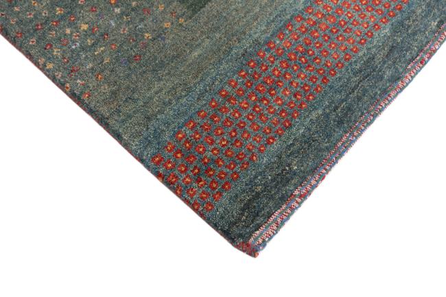 Perzisch Gabbeh Loribaft Z - 5