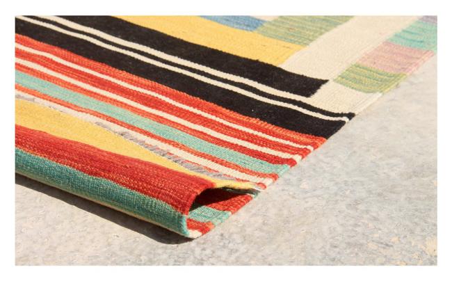 キリム アフガン Edition - 2