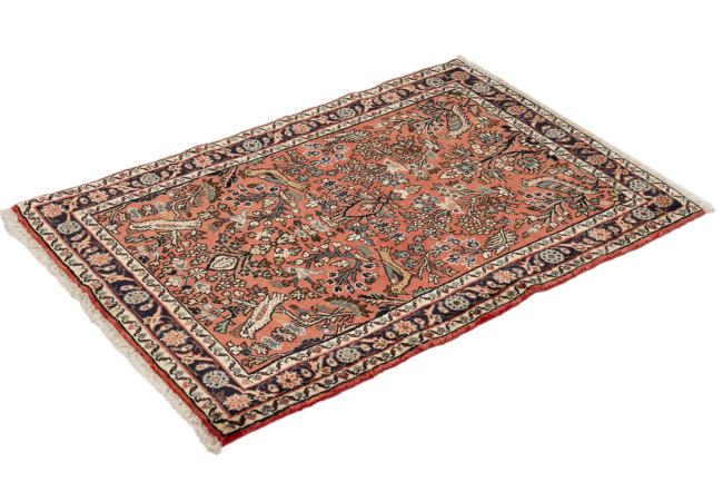 Hamadan Darjazin - 1