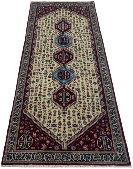 Abadeh - 1