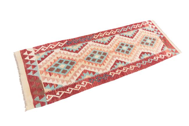 Kilim Afegão - 1