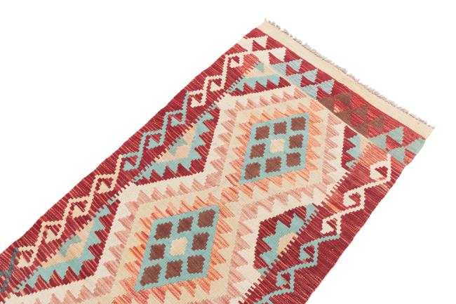 Kilim Afegão - 2