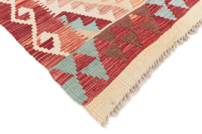 Kilim Afegão - 4