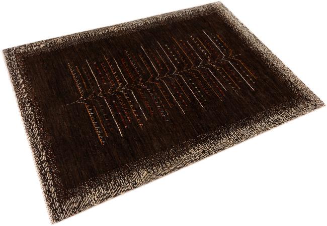 Persja Gabbeh Loribaft Nowbaft - 2