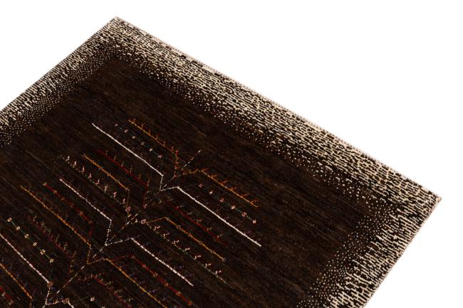 Persja Gabbeh Loribaft Nowbaft - 3