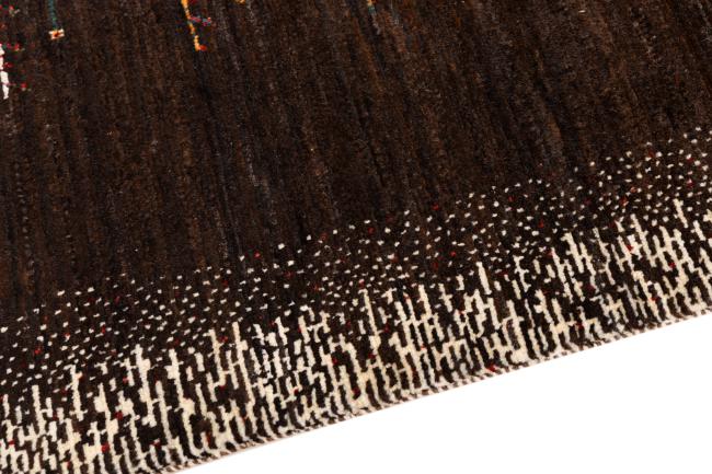 Persja Gabbeh Loribaft Nowbaft - 4