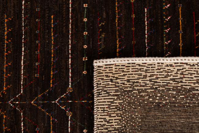 Persja Gabbeh Loribaft Nowbaft - 6