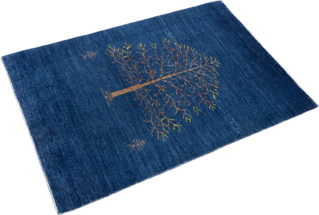 Persian Gabbeh Loribaft Essence - 2