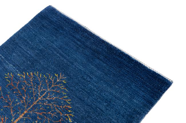 Persian Gabbeh Loribaft Essence - 3