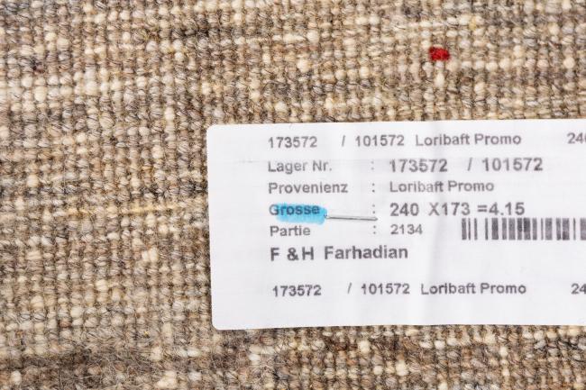 Perser Gabbeh Loribaft Essence - 11