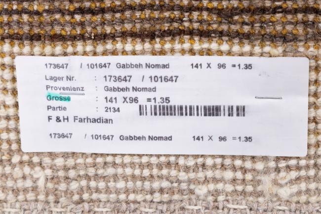 Gabbeh Nomad - 9