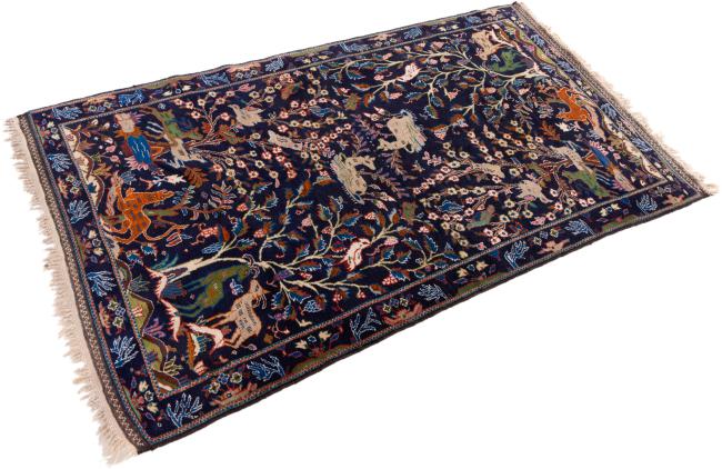 Baluch Old - 2