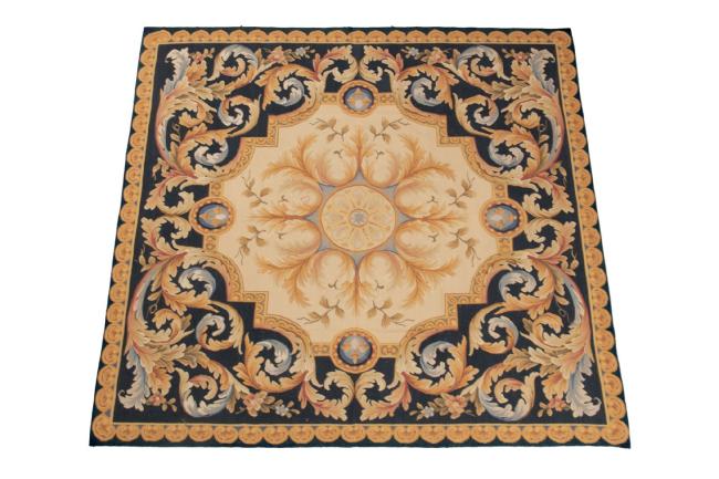 Kelim Aubusson - 1