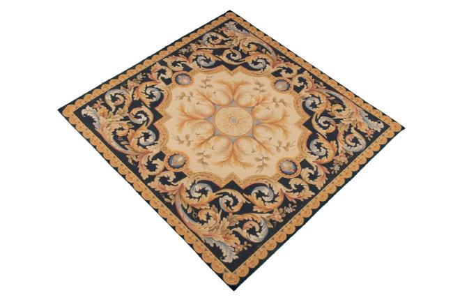 Kelim Aubusson - 2