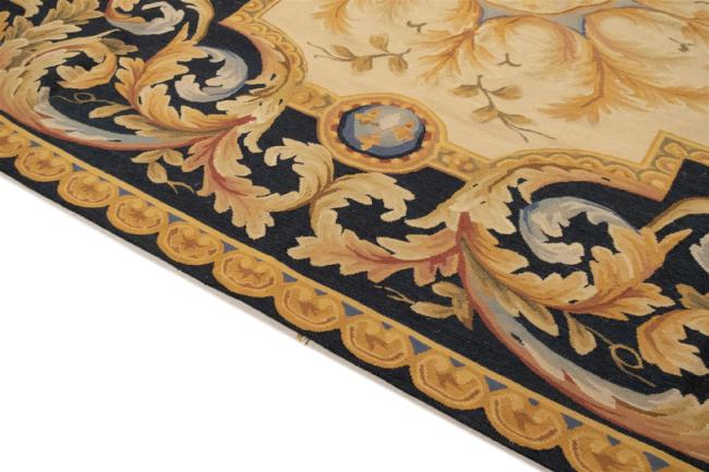 Kelim Aubusson - 3