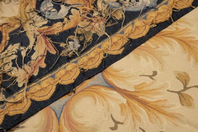 Kelim Aubusson - 4