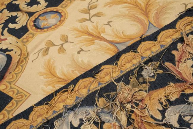 Kelim Aubusson - 5