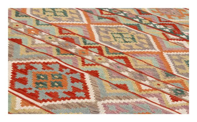 Kilim Afghan - 1