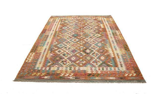 Kilim Afegão - 1