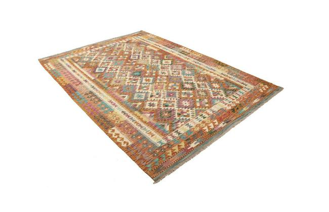 Kilim Afegão - 2