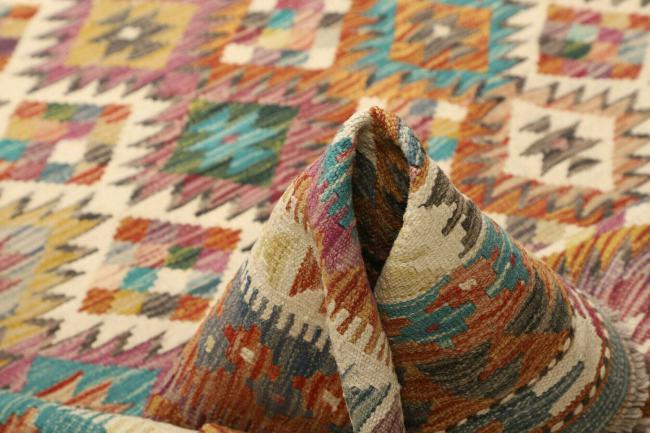 Kilim Afegão - 5