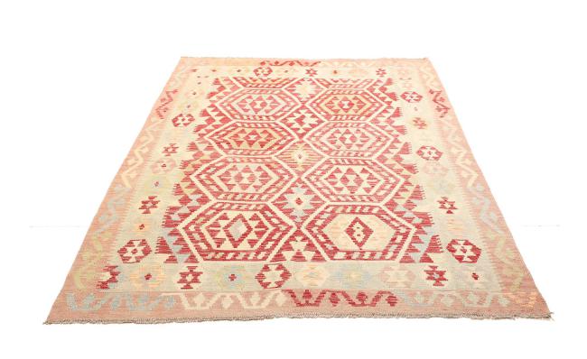 Kilim Afghan - 1