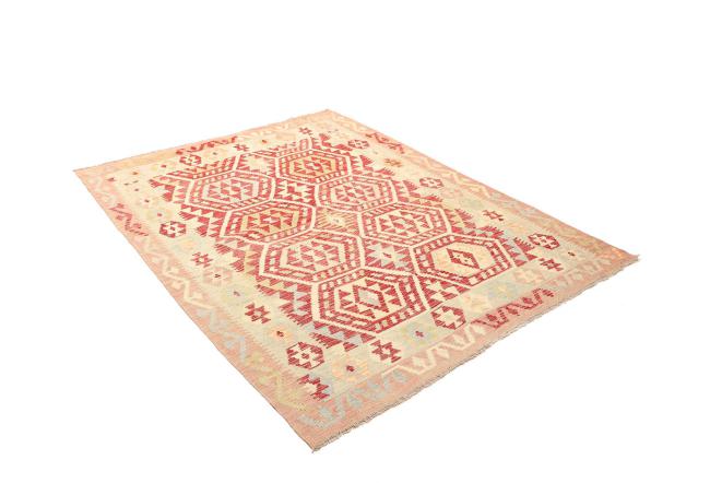 Kilim Afghan - 2