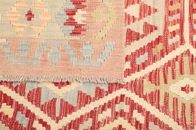 Kilim Afghan - 4