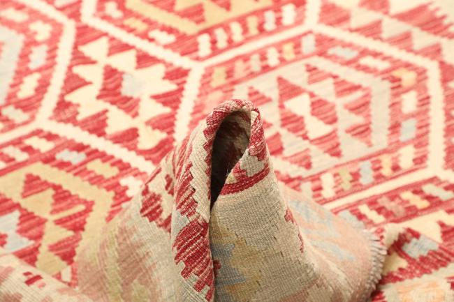 Kilim Afghan - 5