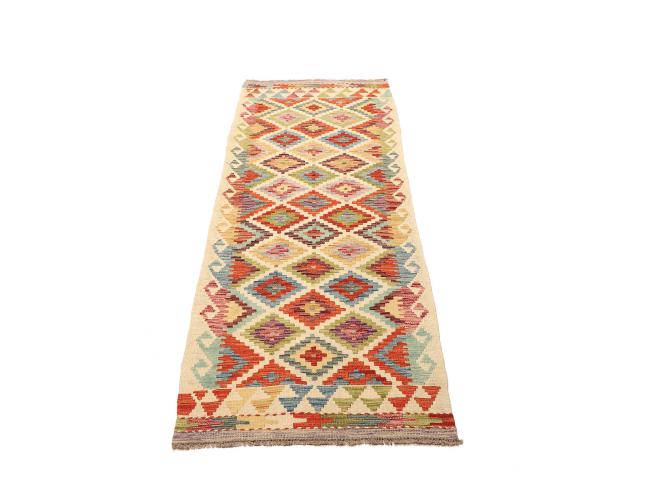 Kilim Afghan - 1