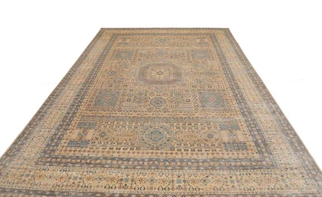 Mamluk - 3