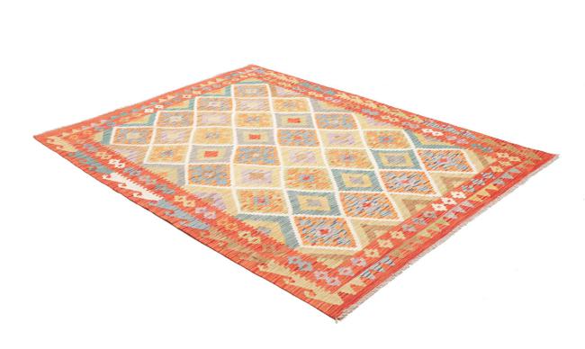 Kilim Afghan - 2