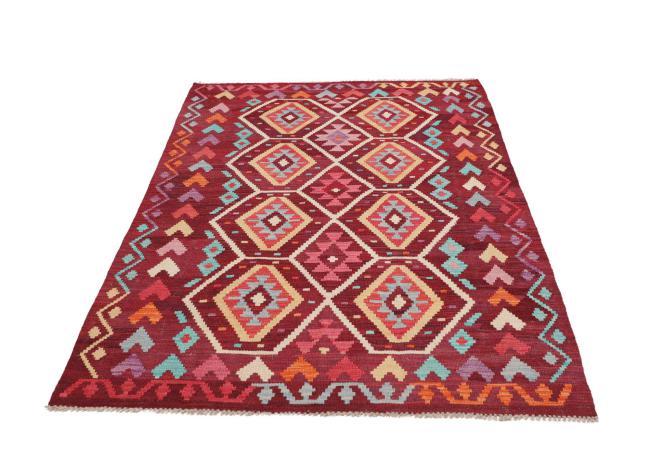 Kilim Afghan - 1