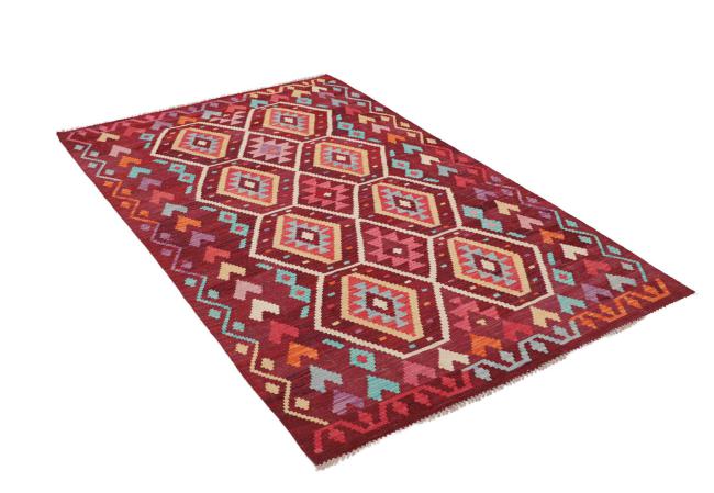 Kilim Afghan - 2