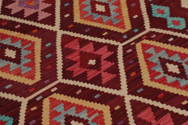 Kilim Afghan - 3