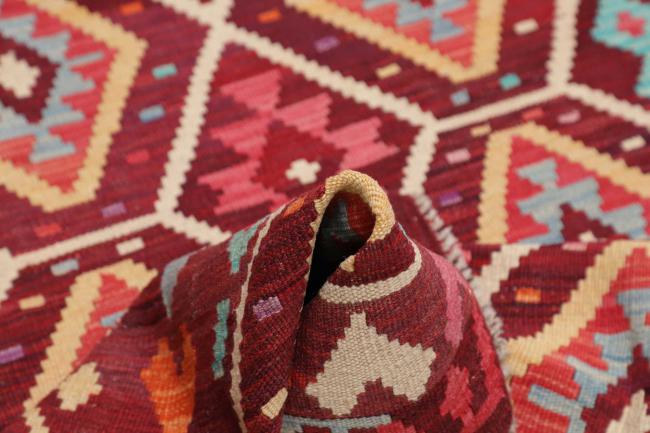 Kilim Afghan - 5