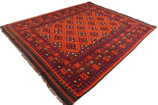 Kilim Afgán Antik - 1