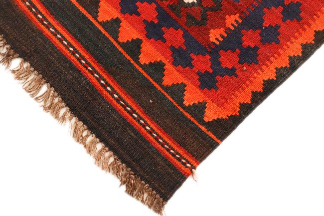 Kilim Afegão Antigo - 2