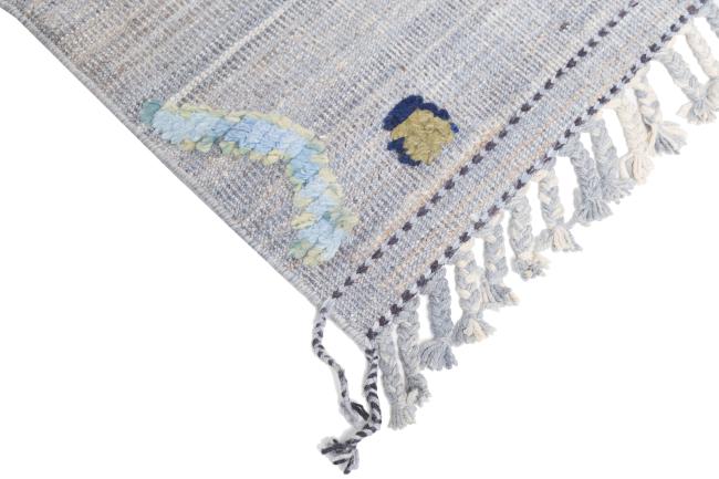 Kilim Afghan Berbers Design - 4