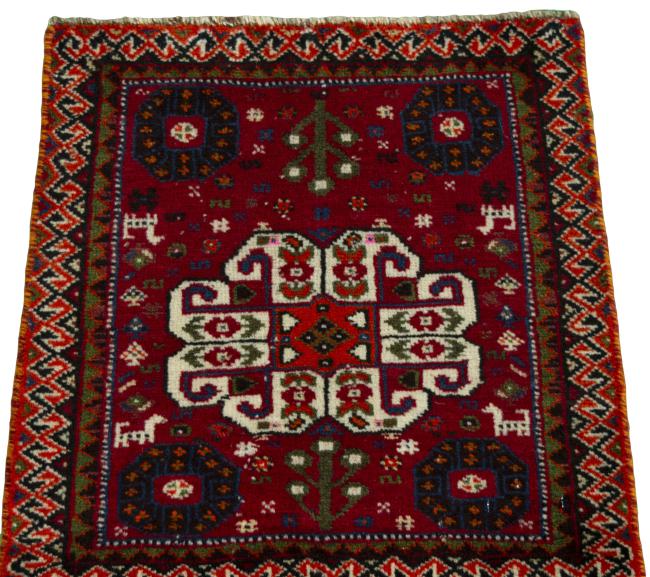 Shiraz - 3