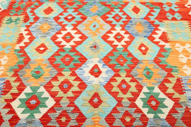 Kilim Afegão - 3