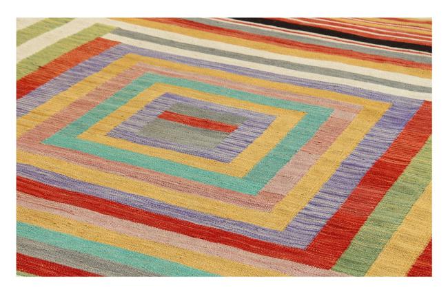 Kilim Afghan Edition - 1