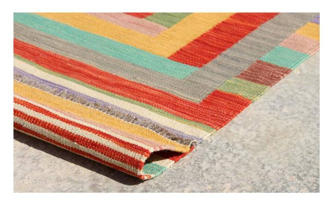 Kilim Afghan Edition - 2