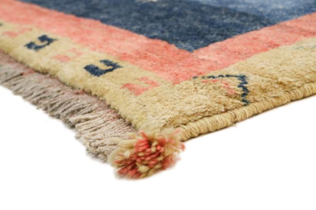 Persian Gabbeh Yalameh - 3