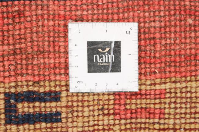 Persian Gabbeh Yalameh - 5